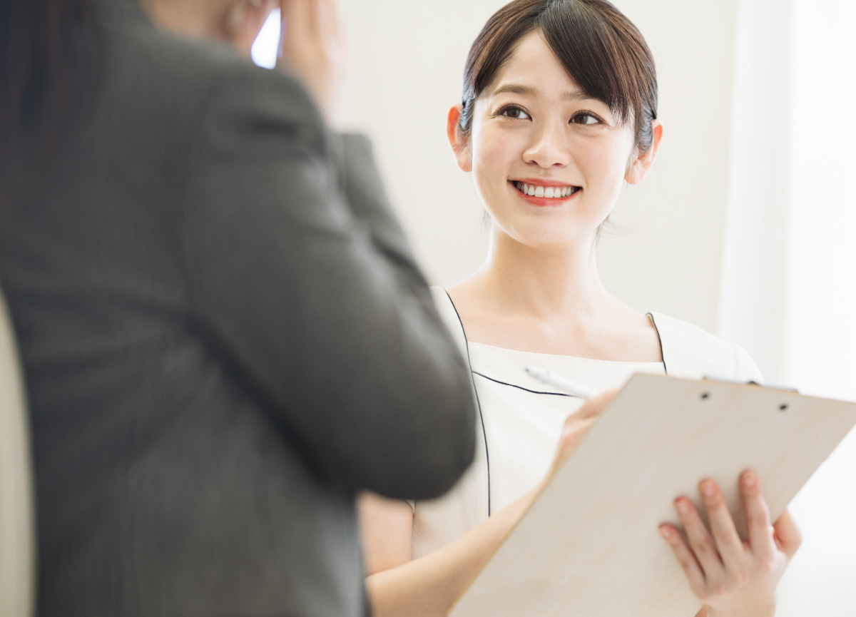 お客様のニーズを徹底的にリサーチ