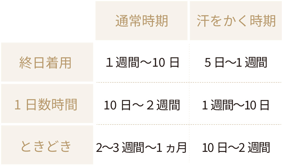イージーウィッグってなに?