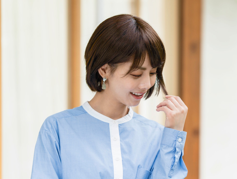 スベンソン医療用ウィッグ はじめての医療用ウィッグ | ウィッグ | 抗がん剤での脱毛、医療用帽子