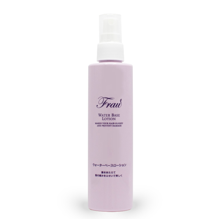 フラウウォーターベースローション
