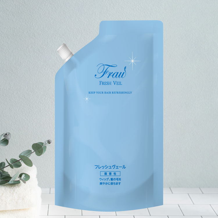 フラウフレッシュヴェール