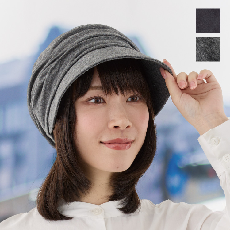 マカロンキャスN